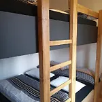 U Zelmanu Apartment Pasohlavky