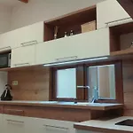 Apartment U Zelmanu *