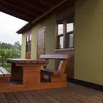 Apartment U Zelmanu Pasohlavky