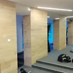 Apartman U Zelmanu