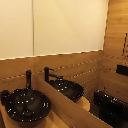 U Zelmanu Apartment