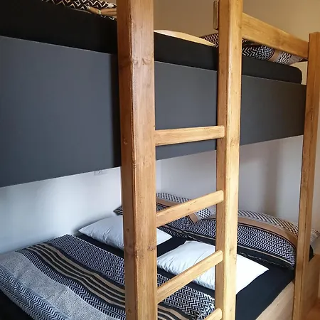 U Zelmanu Apartment Pasohlavky