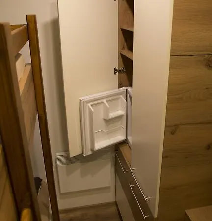 Apartment U Zelmanu Pasohlavky