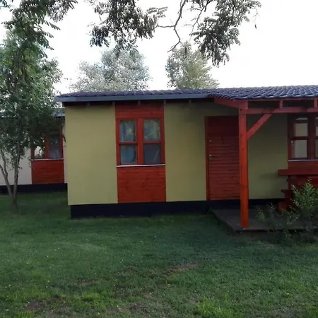 U Zelmanu Apartment