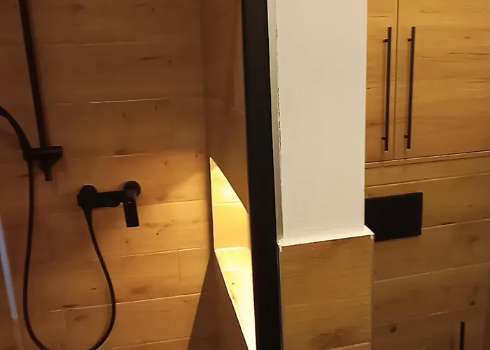 Appartement U Zelmanu