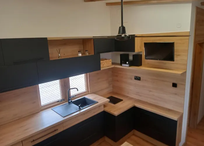Appartement U Zelmanu *