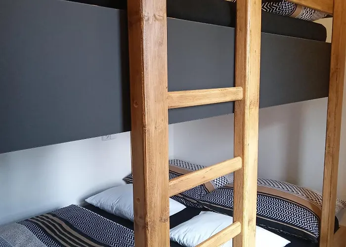 U Zelmanu Appartement Pasohlávky