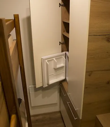 Appartement U Zelmanu Pasohlávky