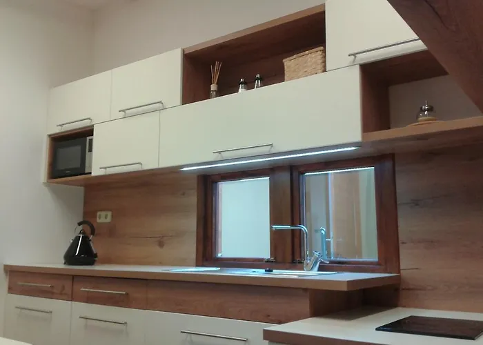 Appartement U Zelmanu *