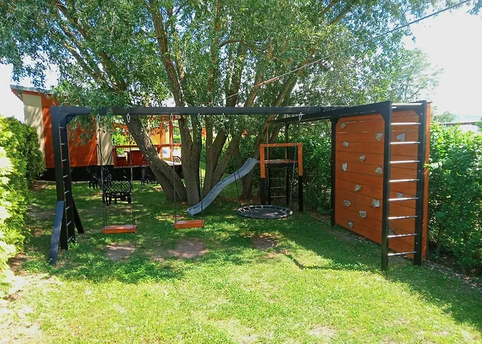 Appartement U Zelmanu