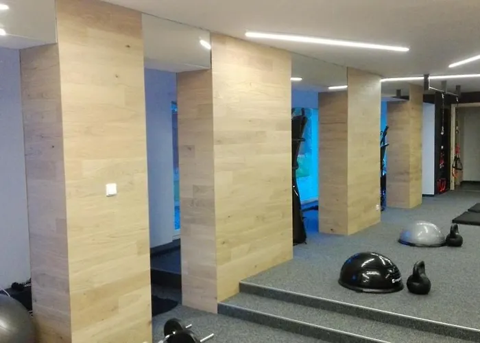 Appartement U Zelmanu